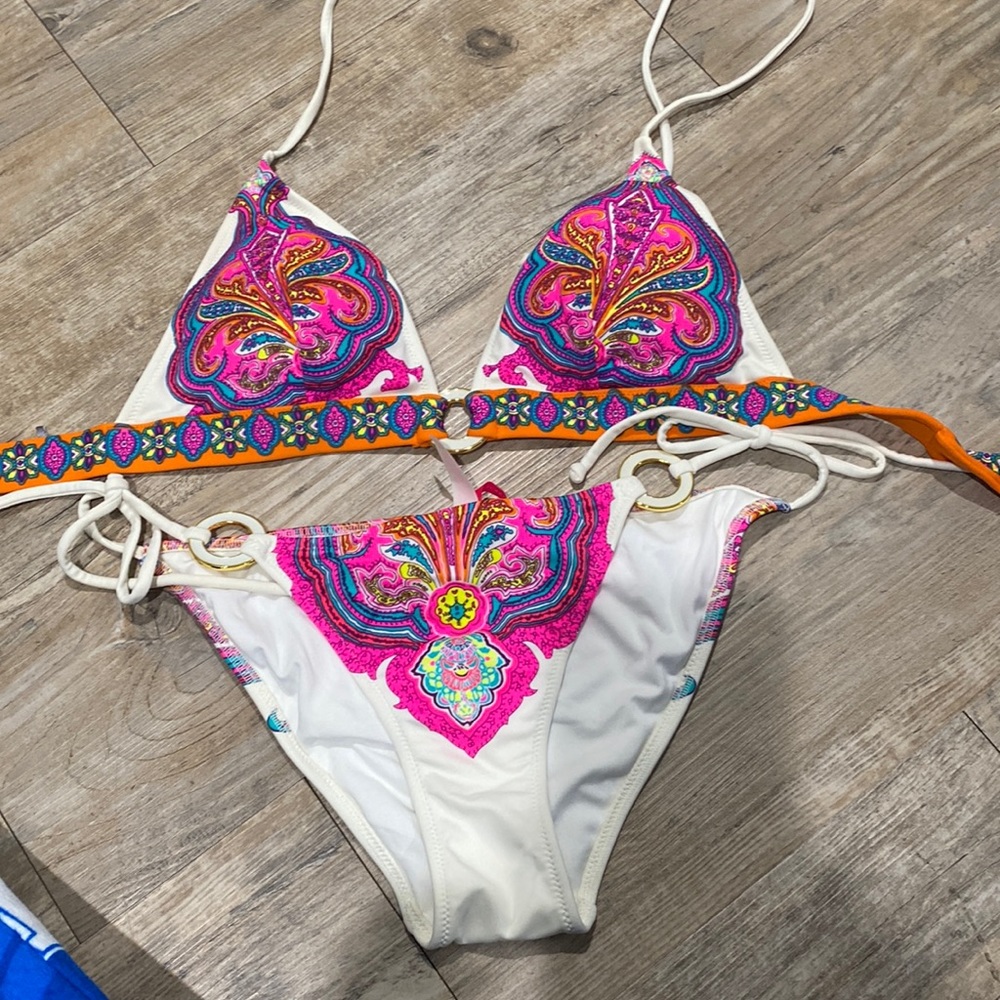 Victoria Secret Swim
